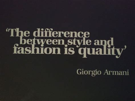 armani exchange quotes.